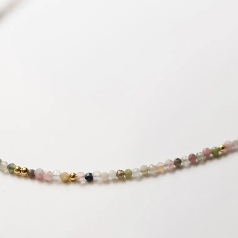 Collar Áurea
