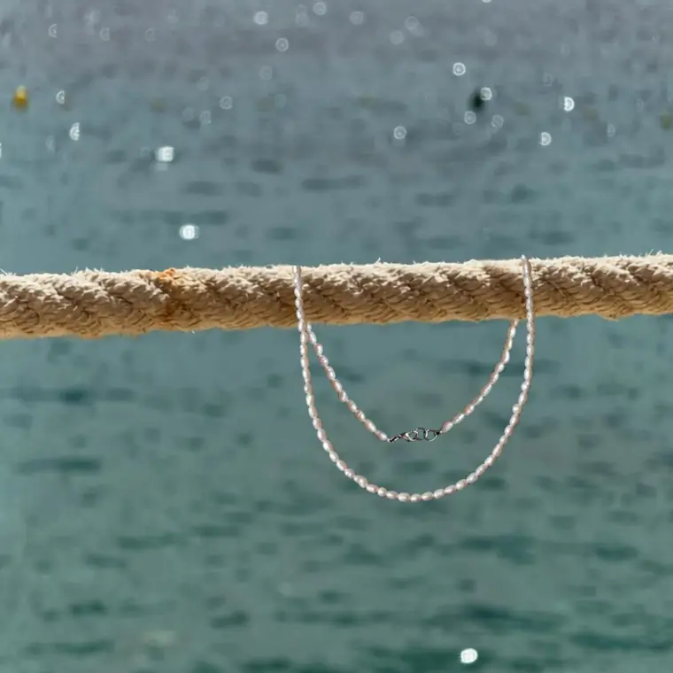 Collar Marea