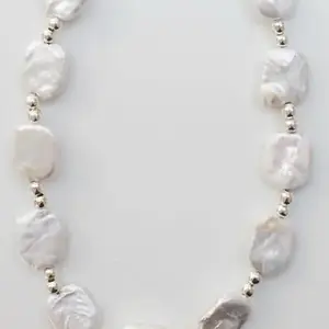 Collar Marfil
